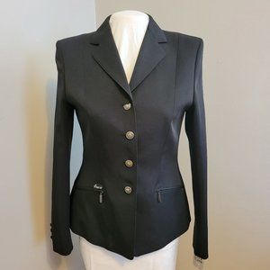 NWT Pikeur Skarlett Dressage Coat